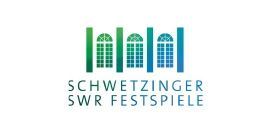 Logo-Bild: Schwetzinger SWR-Fest